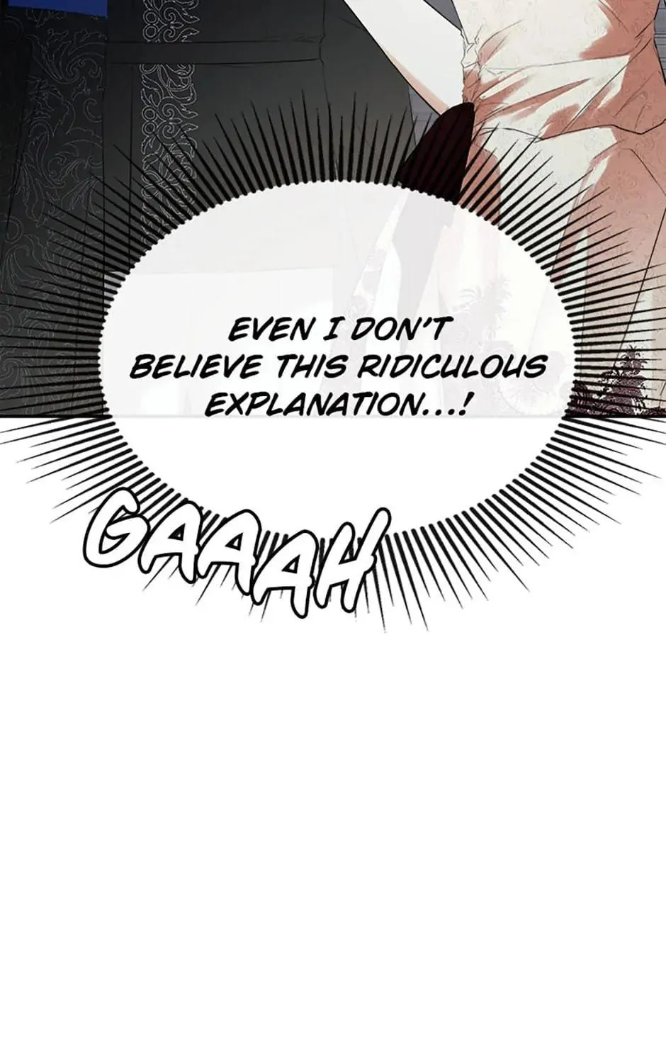 Hiding My True Self Chapter 60 page 65 - 