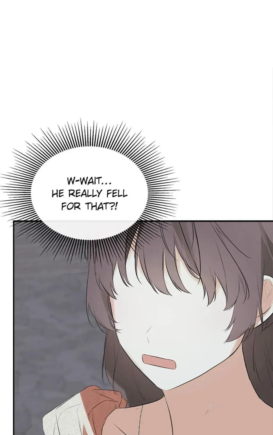 Hiding My True Self Chapter 60 page 71 - 