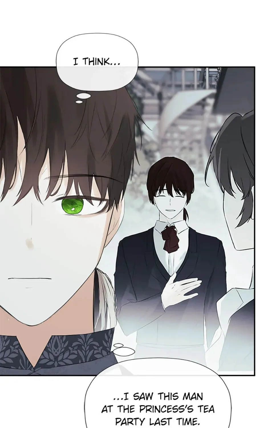 Hiding My True Self Chapter 60 page 73 - 
