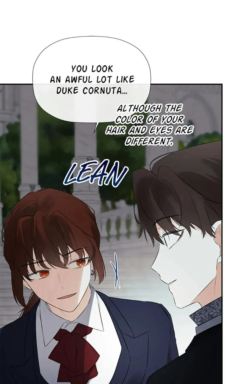 Hiding My True Self Chapter 60 page 77 - 