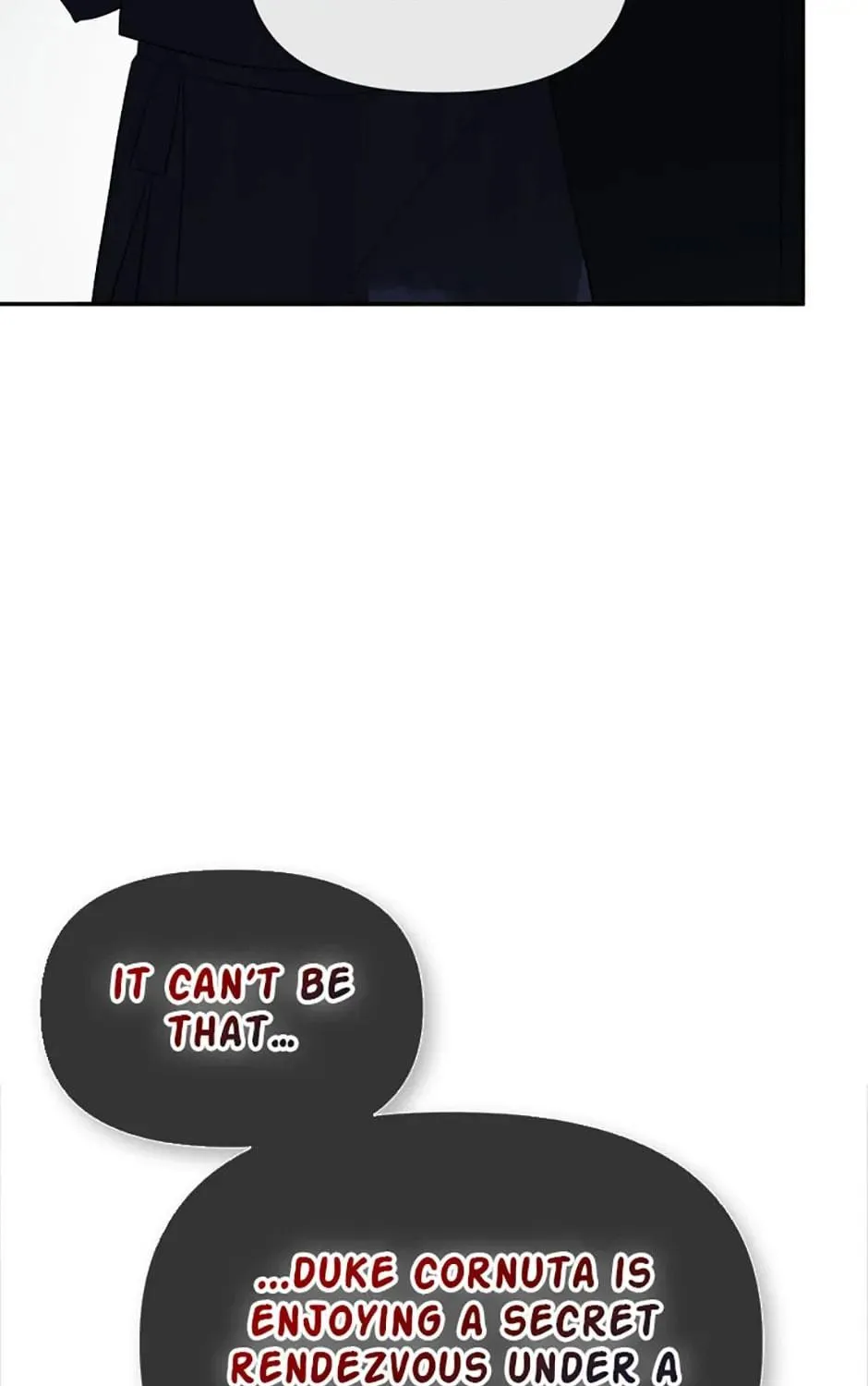 Hiding My True Self Chapter 60 page 79 - 