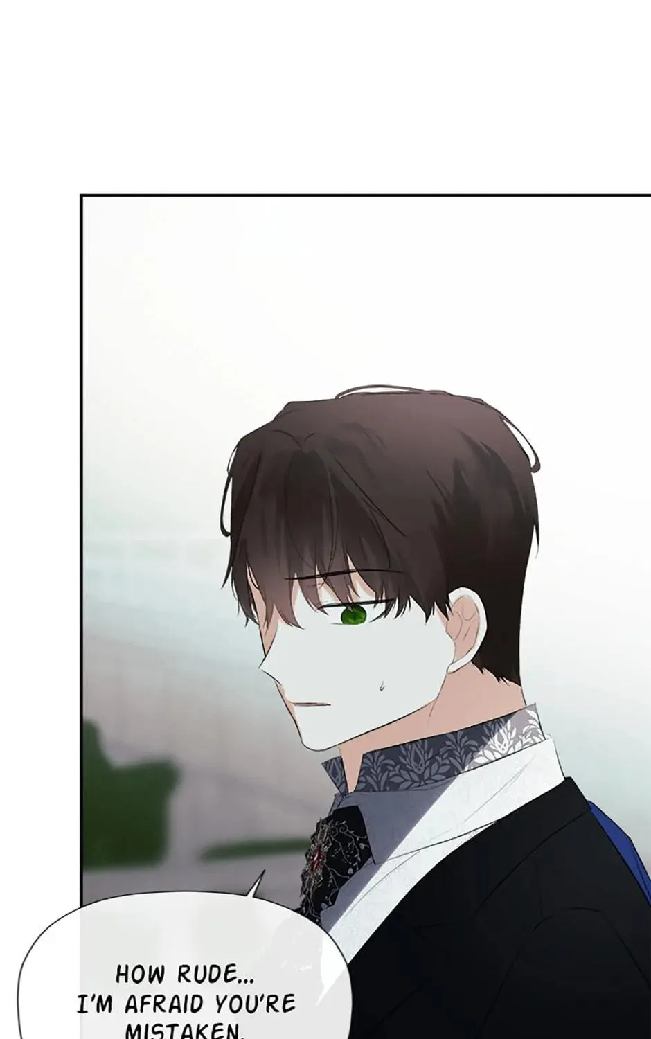 Hiding My True Self Chapter 60 page 83 - 