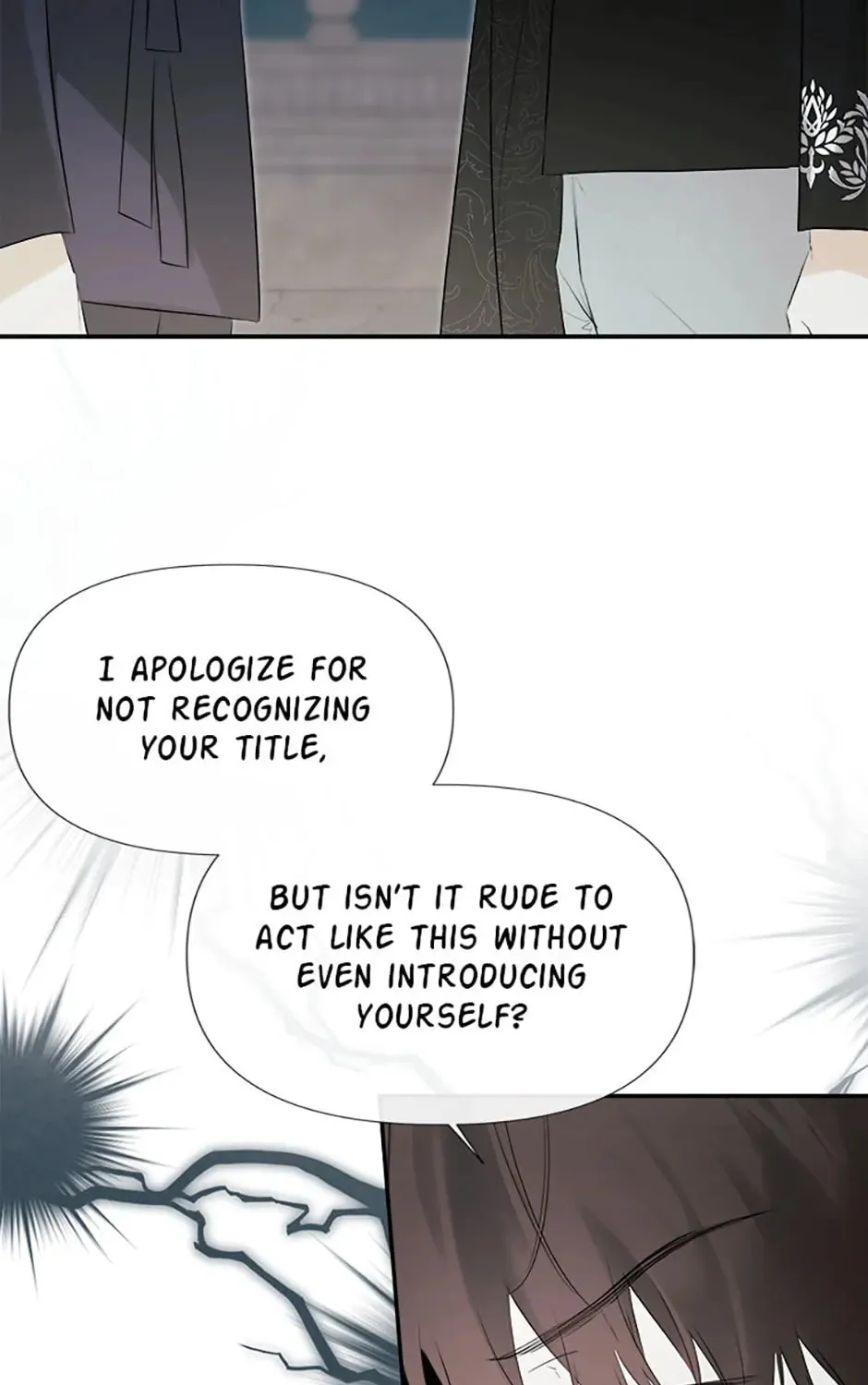 Hiding My True Self Chapter 60 page 93 - 