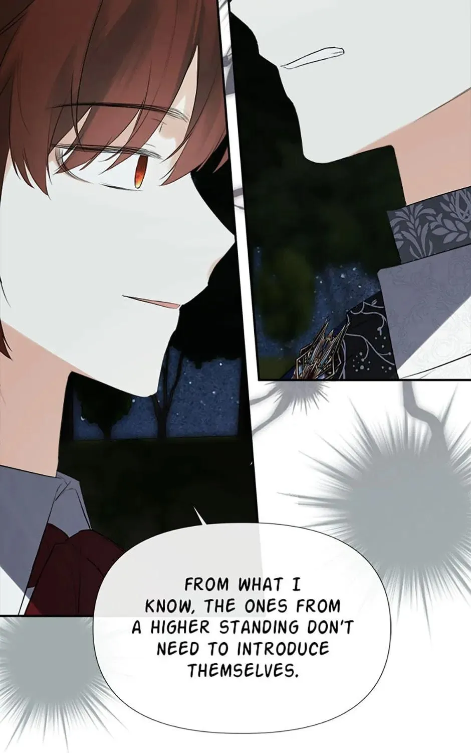 Hiding My True Self Chapter 60 page 95 - 