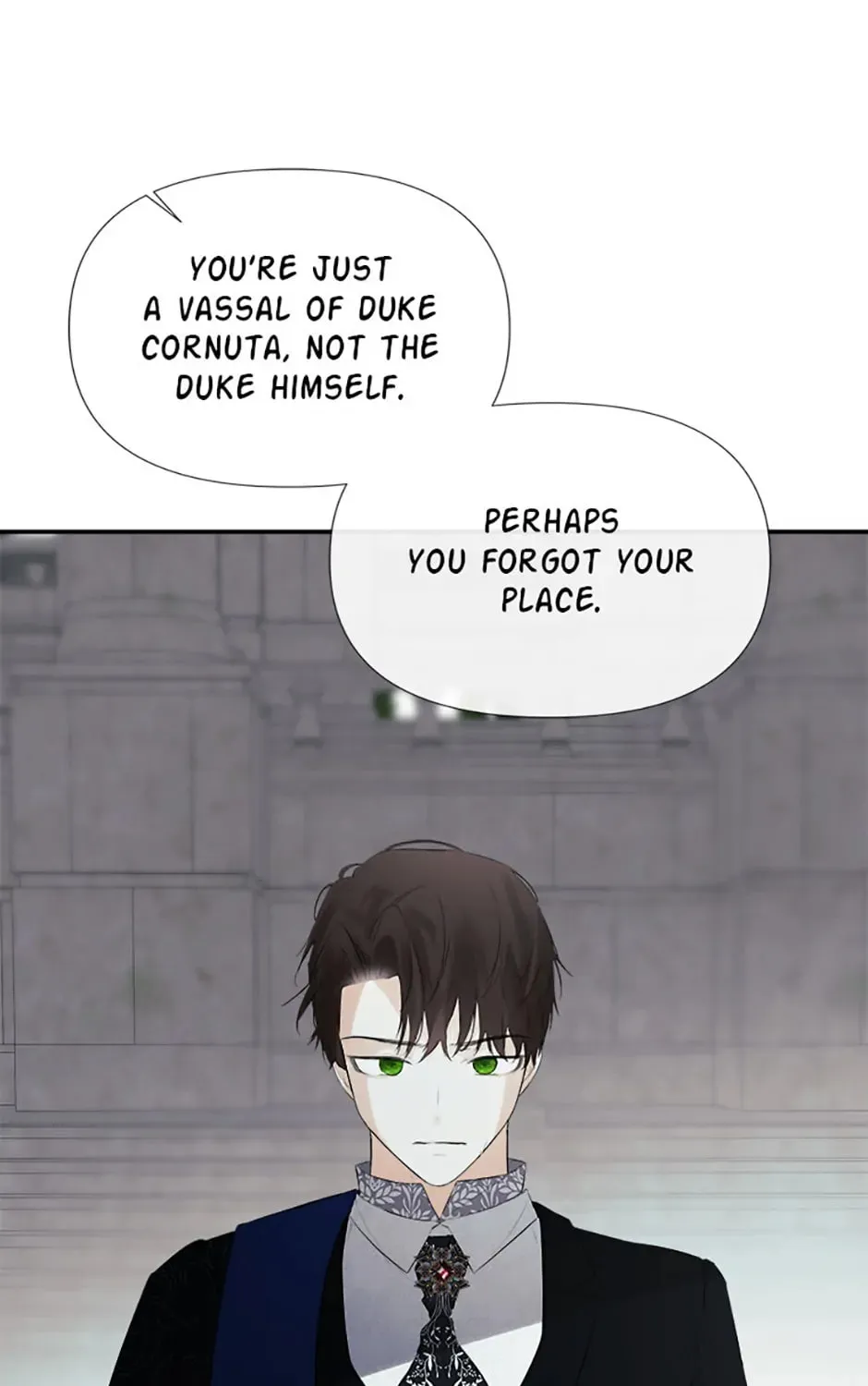 Hiding My True Self Chapter 60 page 97 - 