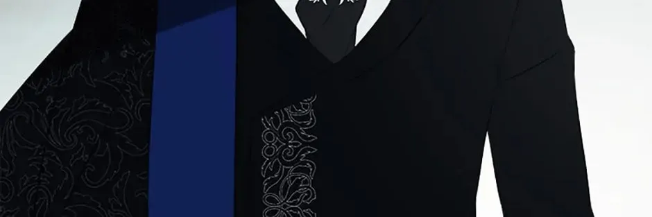 Hiding My True Self Chapter 60 page 98 - 