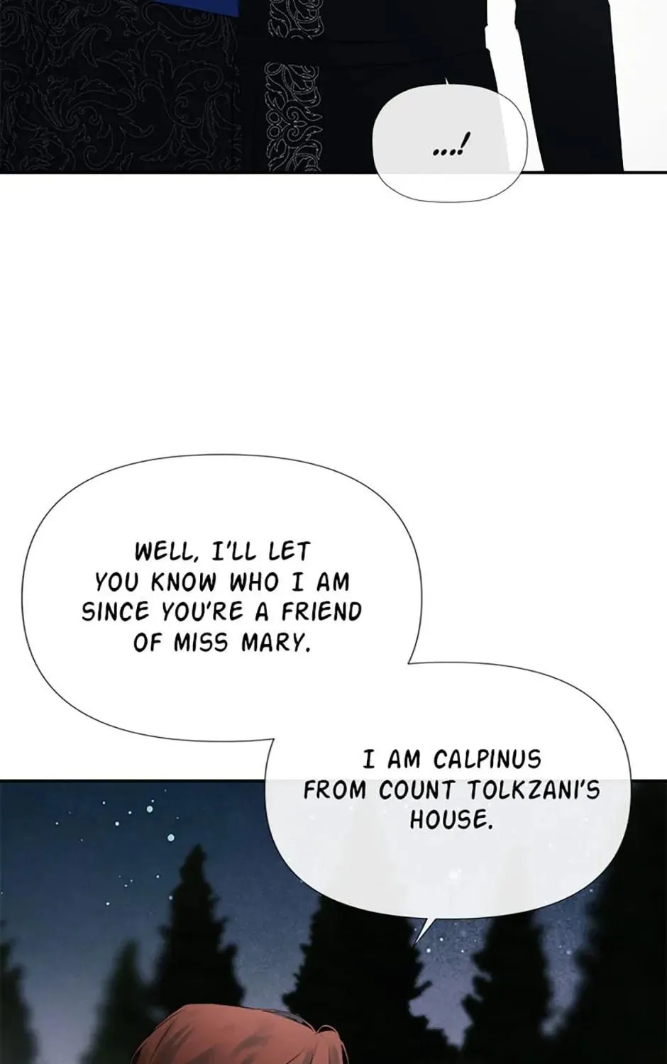 Hiding My True Self Chapter 60 page 99 - 