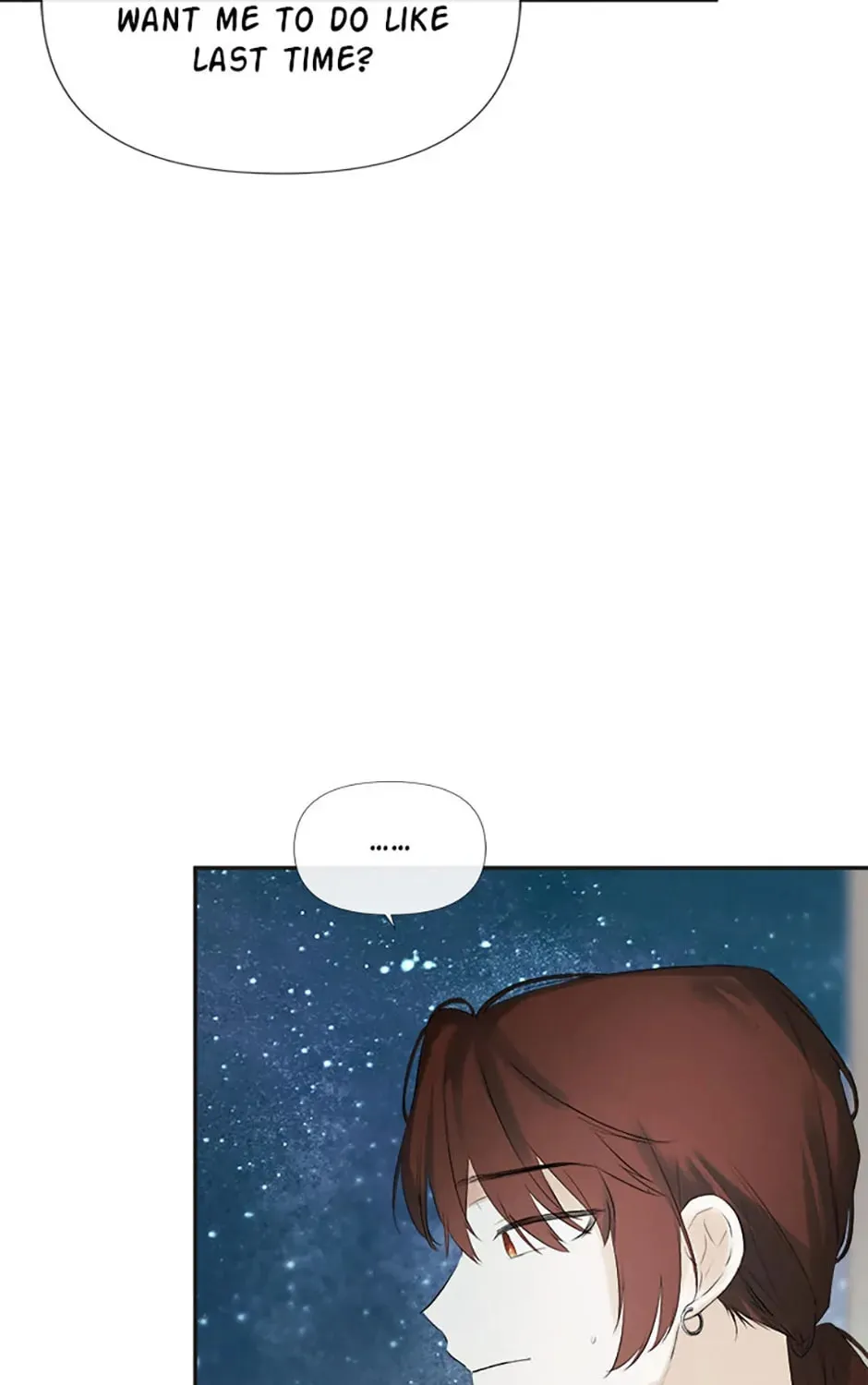 Hiding My True Self Chapter 61 page 103 - 