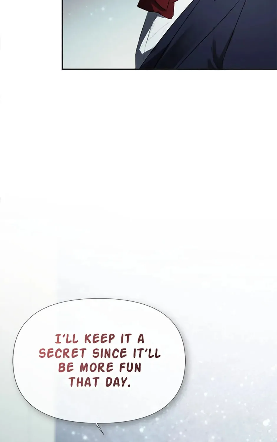 Hiding My True Self Chapter 61 page 105 - 