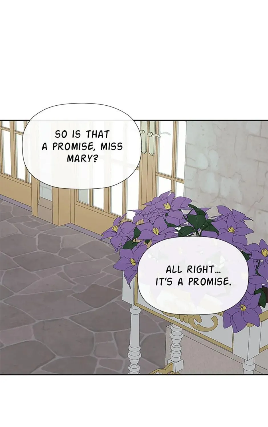 Hiding My True Self Chapter 61 page 109 - 