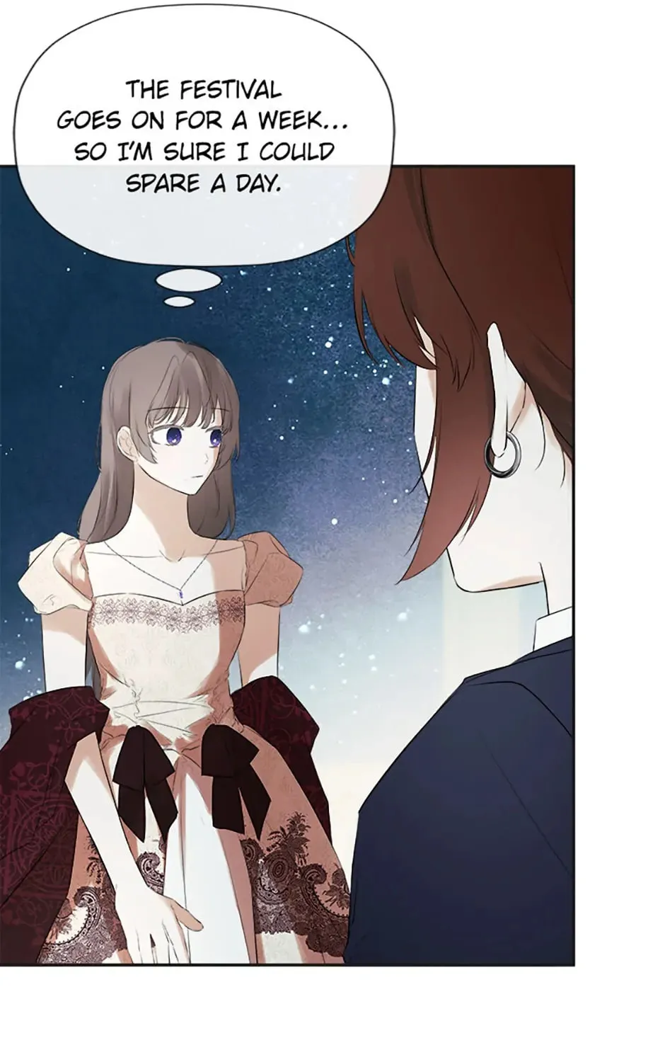 Hiding My True Self Chapter 61 page 111 - 