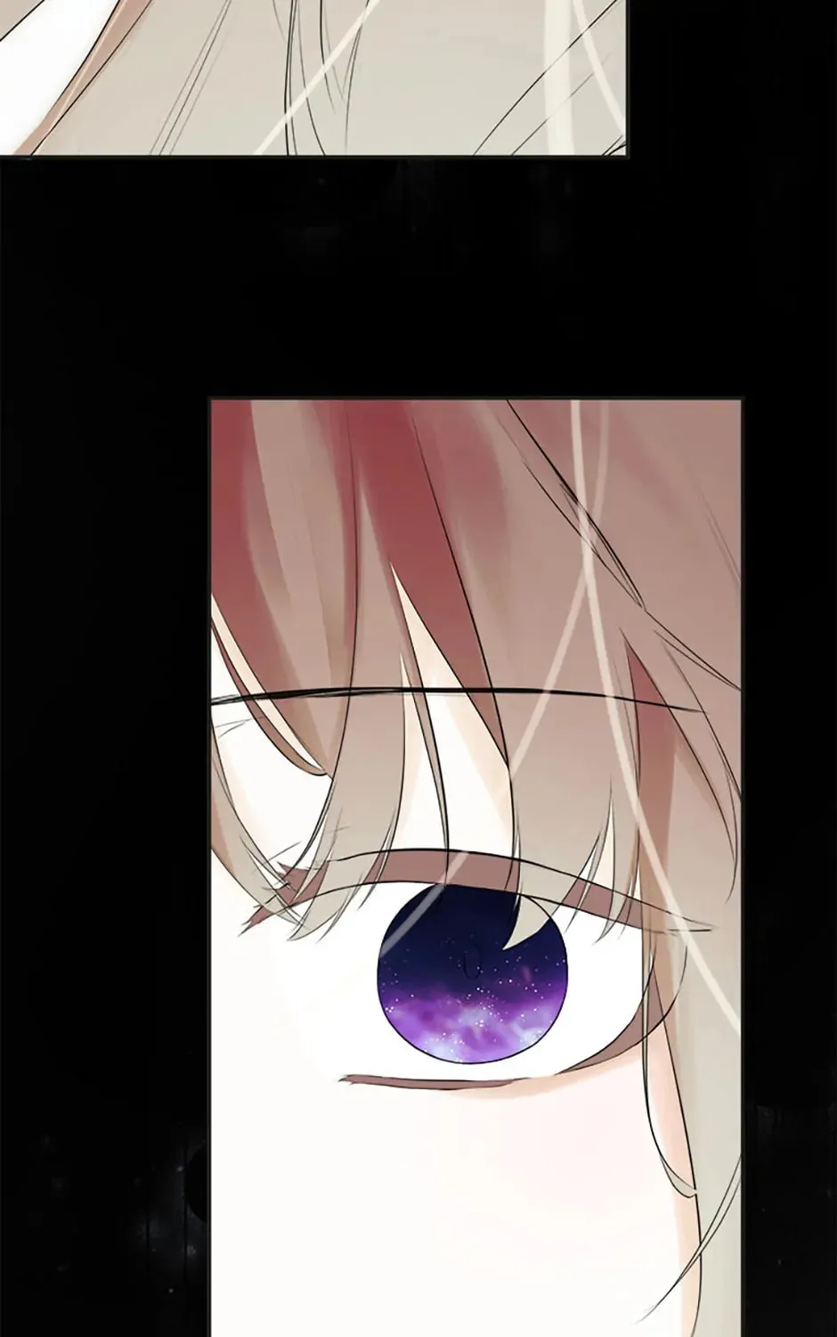 Hiding My True Self Chapter 61 page 117 - 