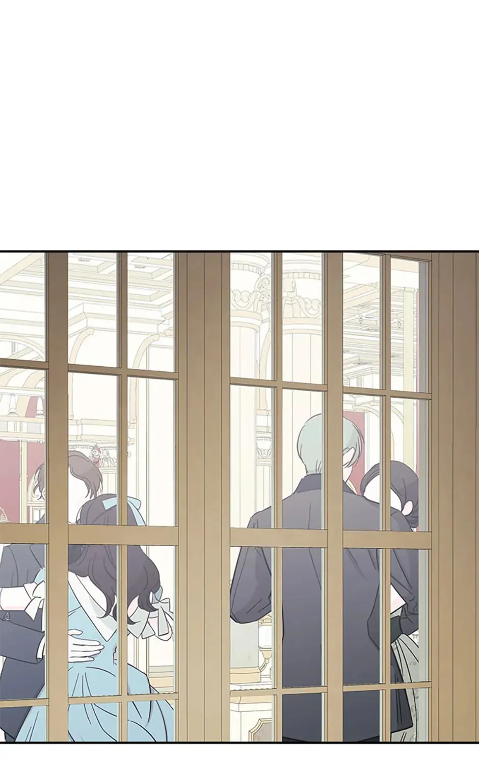 Hiding My True Self Chapter 61 page 123 - 