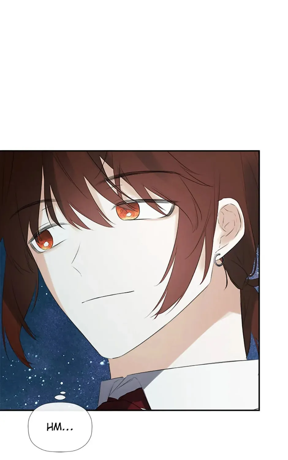 Hiding My True Self Chapter 61 page 127 - 