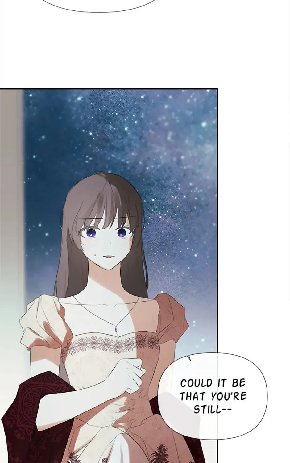 Hiding My True Self Chapter 61 page 133 - 