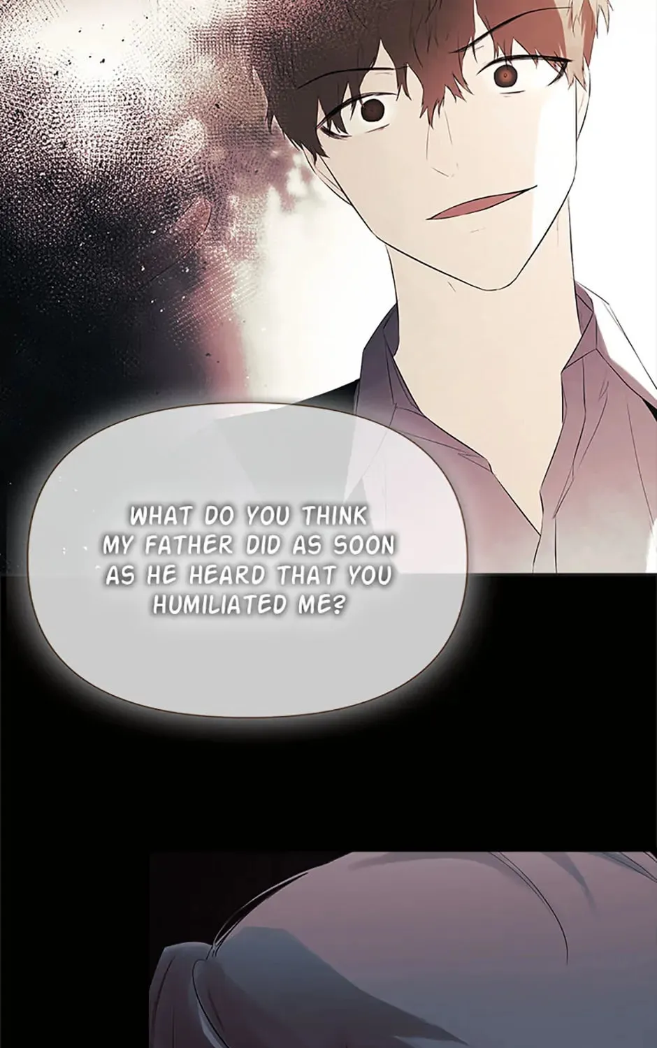 Hiding My True Self Chapter 61 page 15 - 