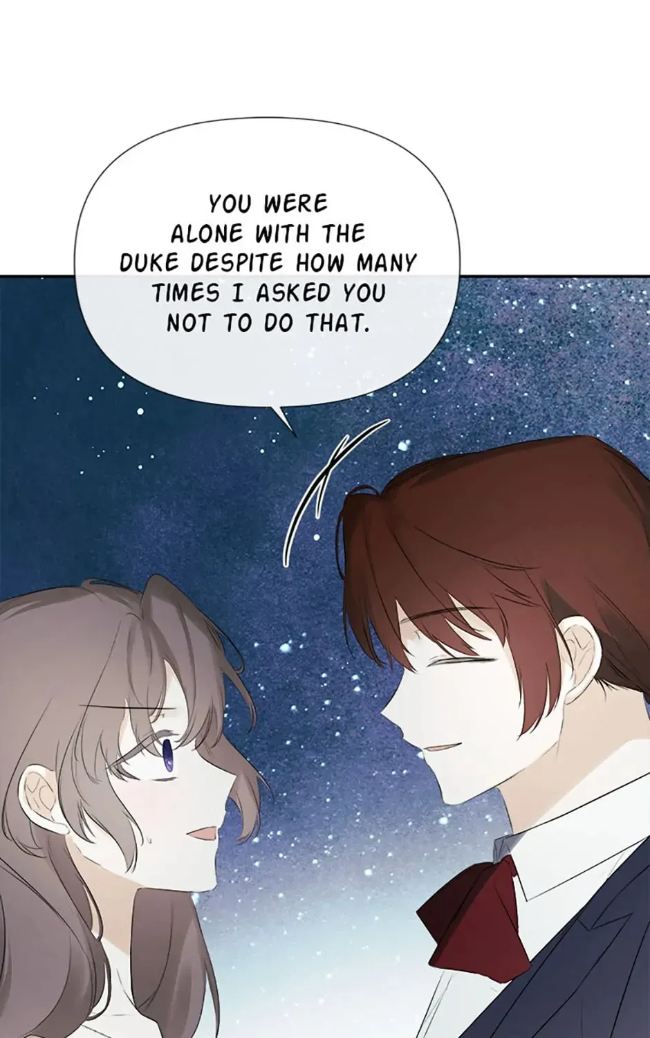Hiding My True Self Chapter 61 page 141 - 