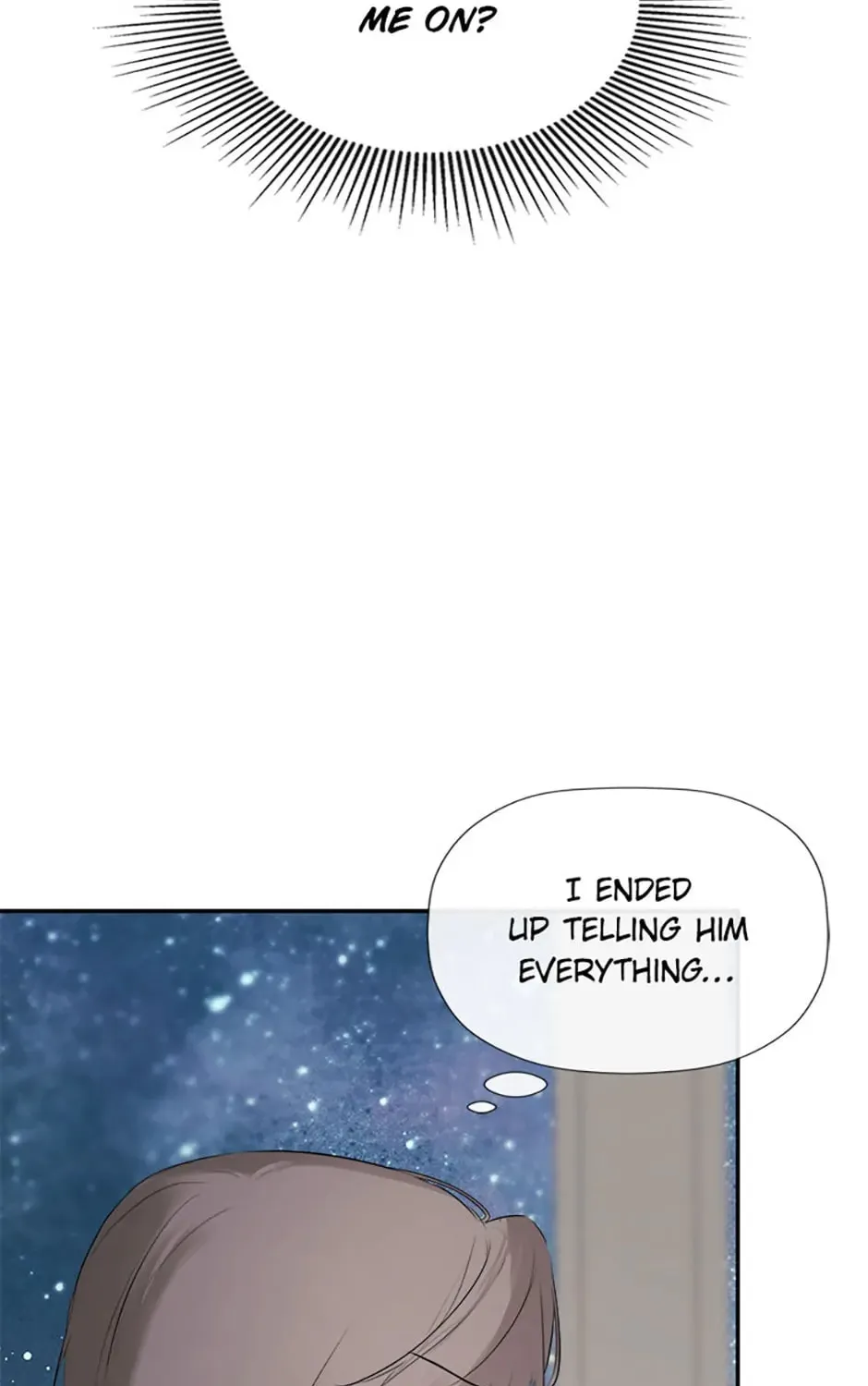 Hiding My True Self Chapter 61 page 145 - 