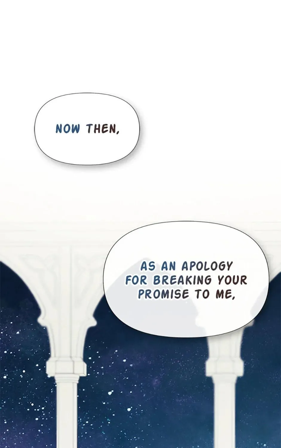Hiding My True Self Chapter 61 page 155 - 