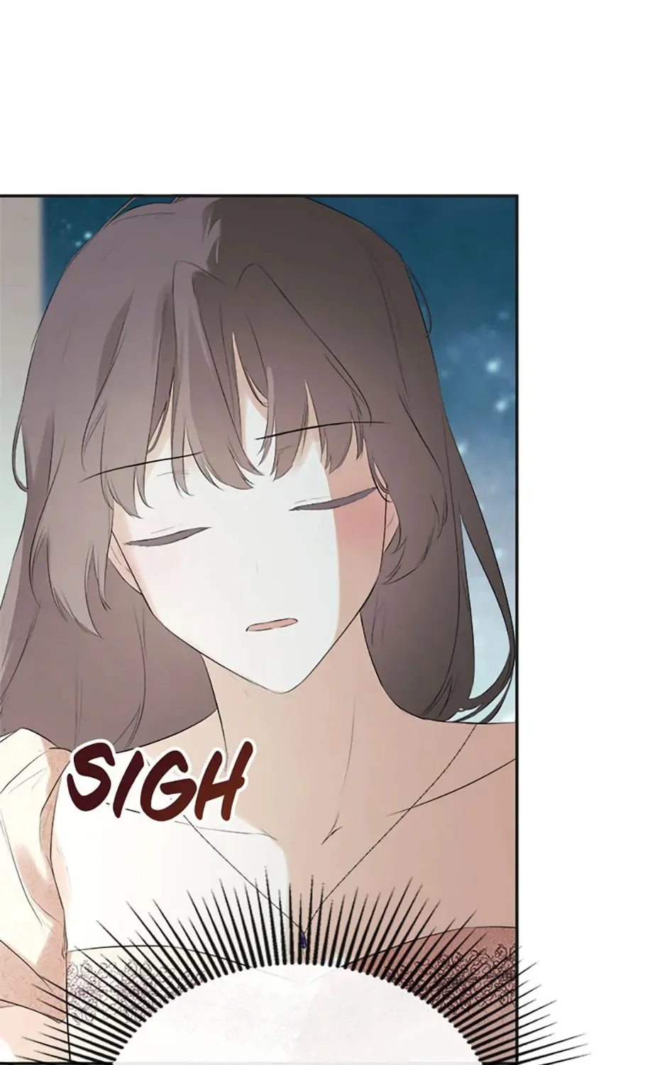 Hiding My True Self Chapter 61 page 21 - 