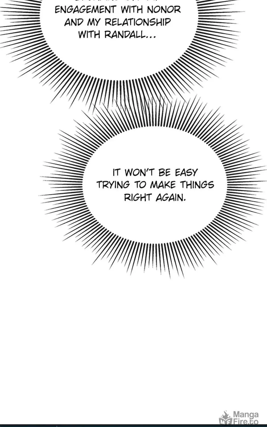 Hiding My True Self Chapter 61 page 23 - 