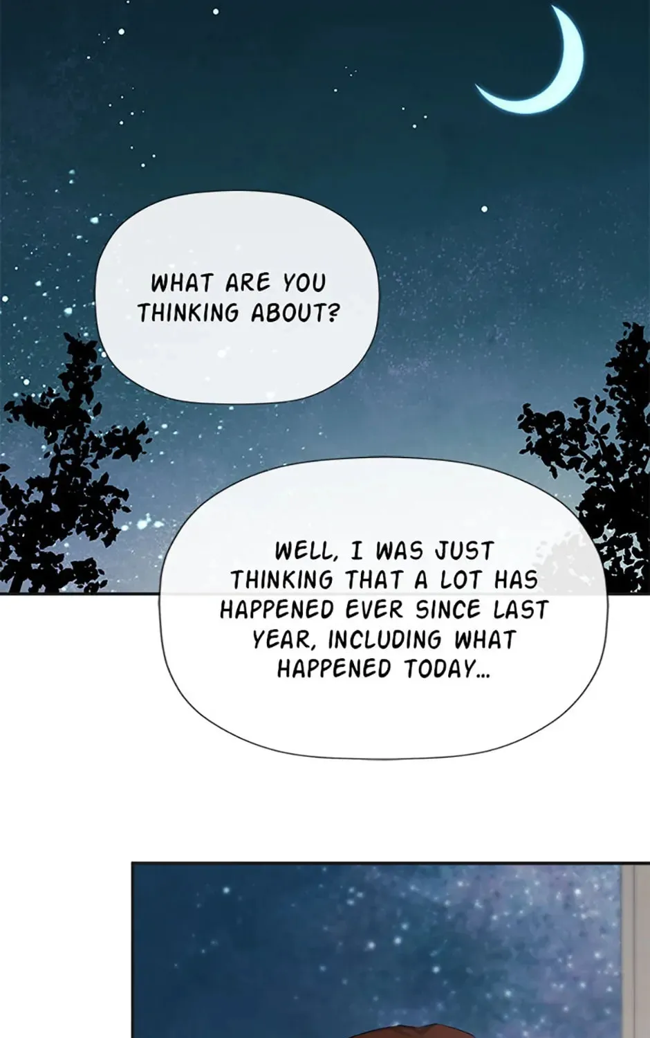 Hiding My True Self Chapter 61 page 25 - 