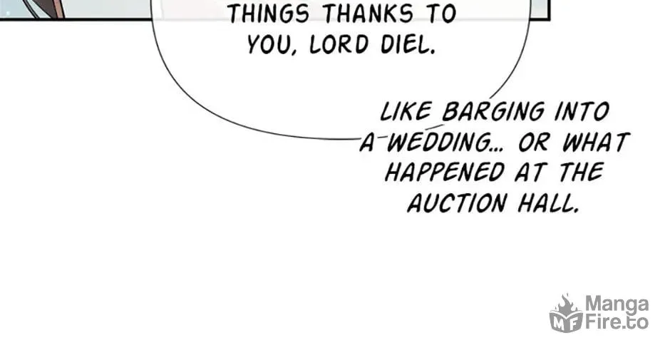Hiding My True Self Chapter 61 page 30 - 