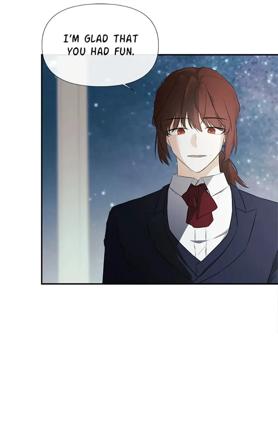 Hiding My True Self Chapter 61 page 31 - 