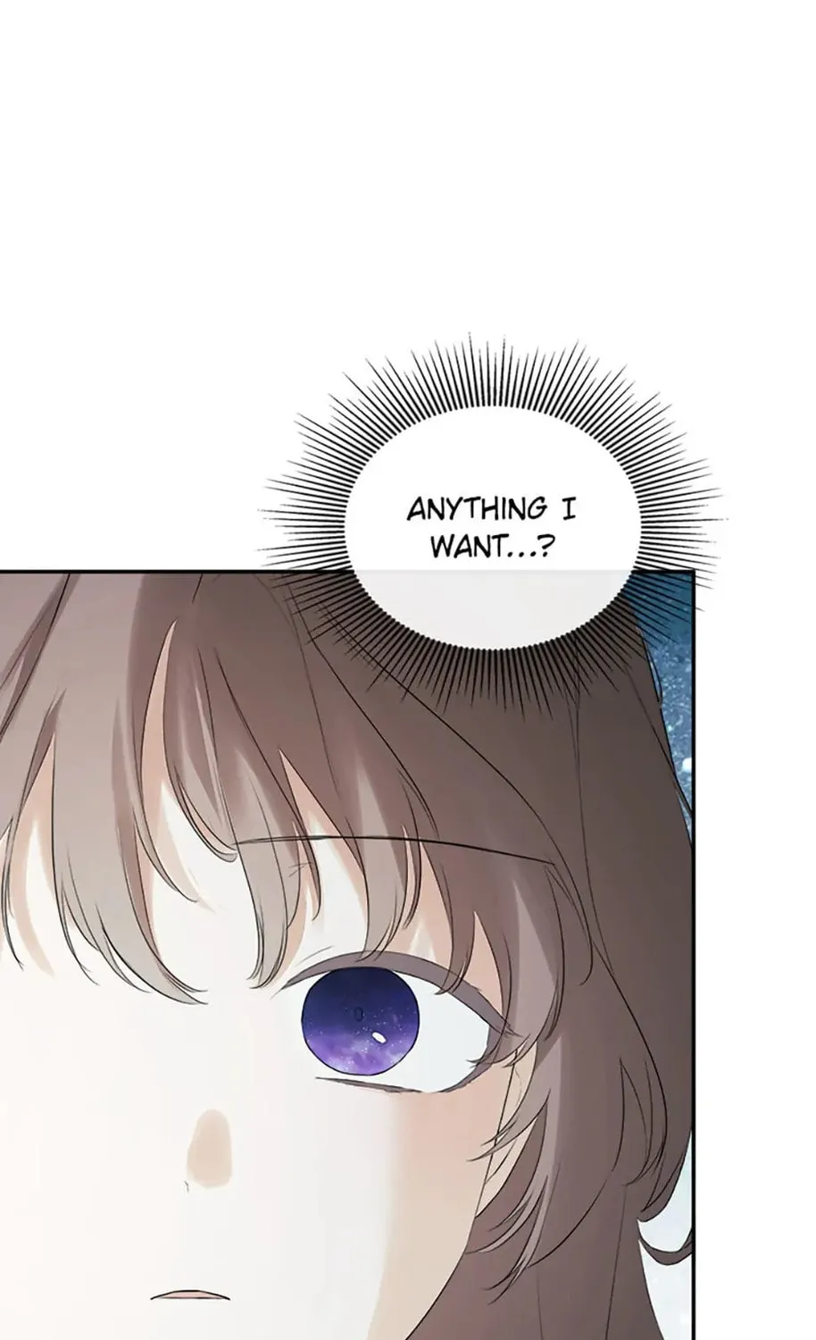 Hiding My True Self Chapter 61 page 37 - 