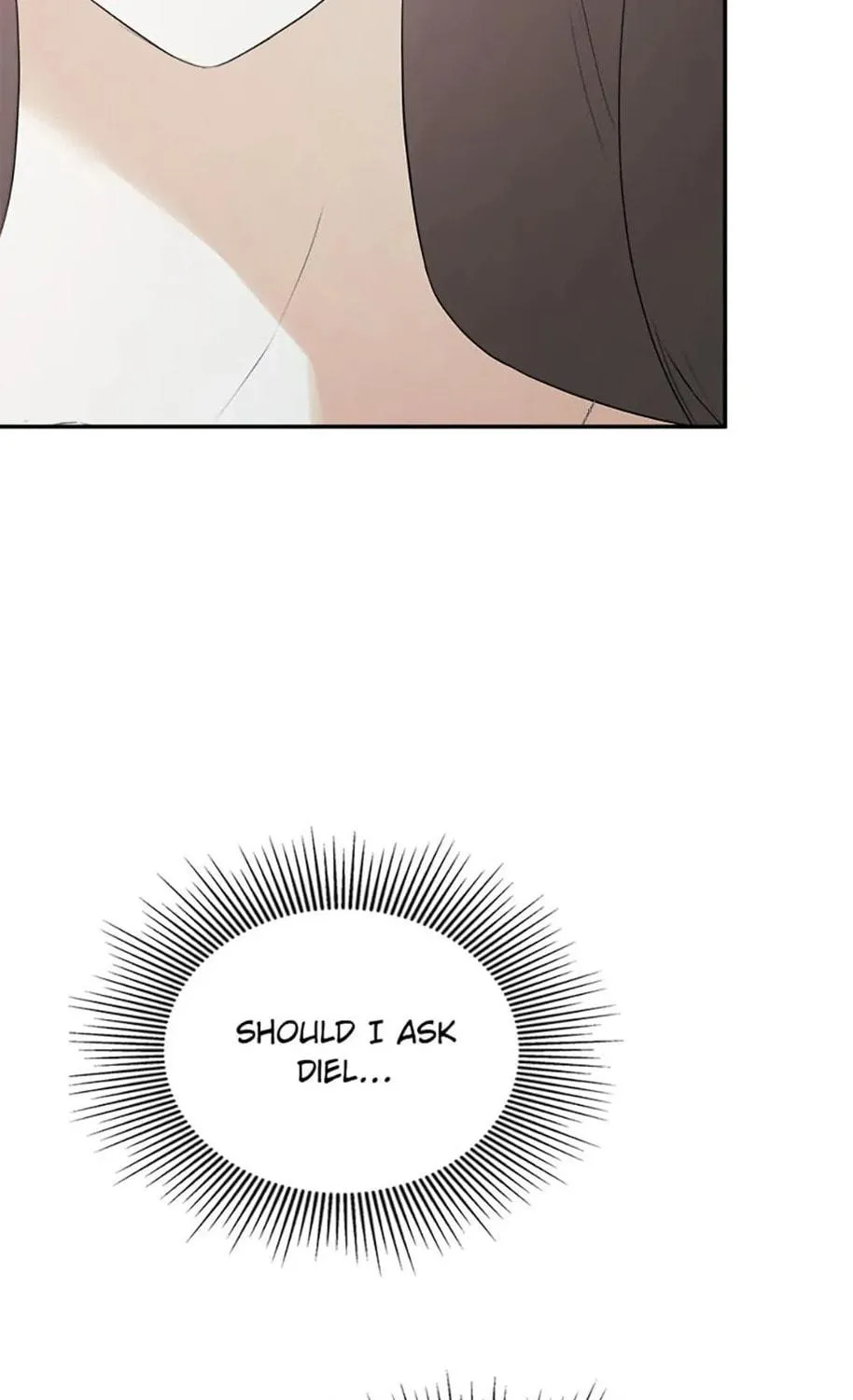 Hiding My True Self Chapter 61 page 39 - 