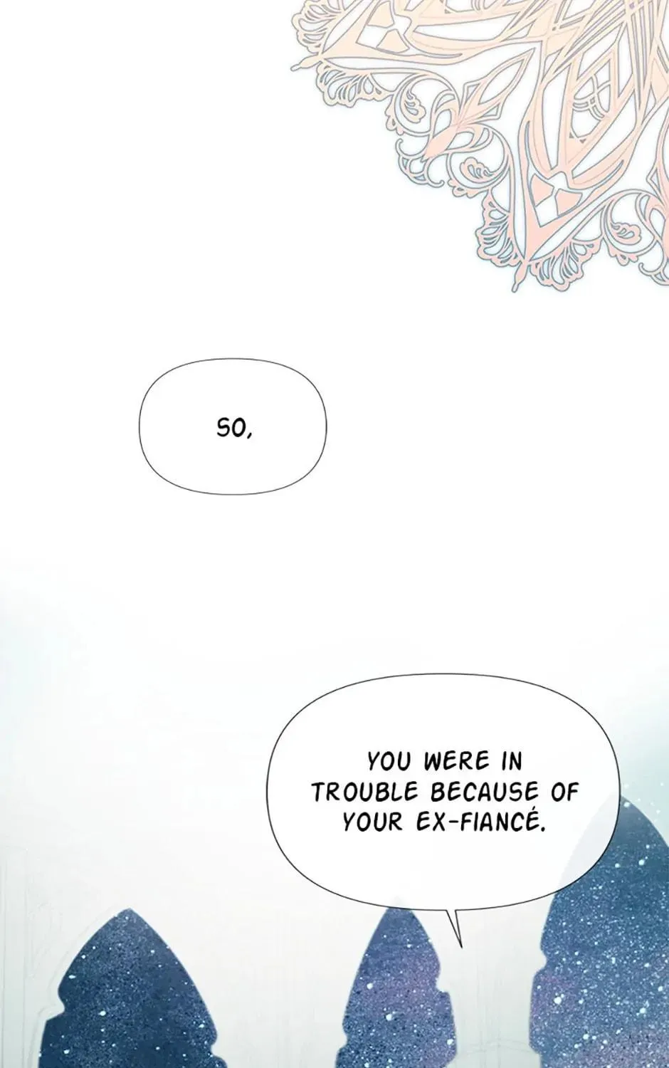 Hiding My True Self Chapter 61 page 5 - 