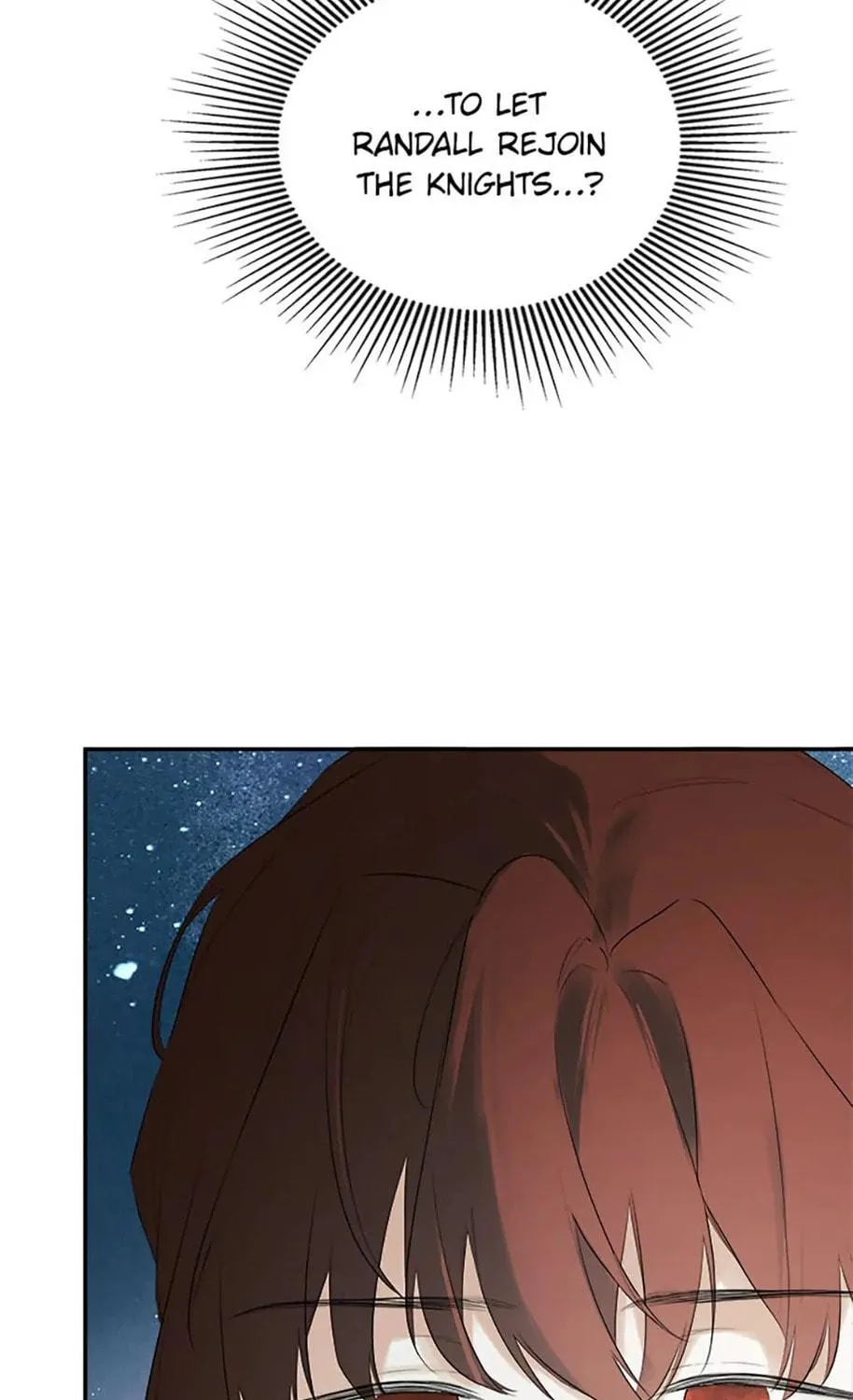 Hiding My True Self Chapter 61 page 41 - 