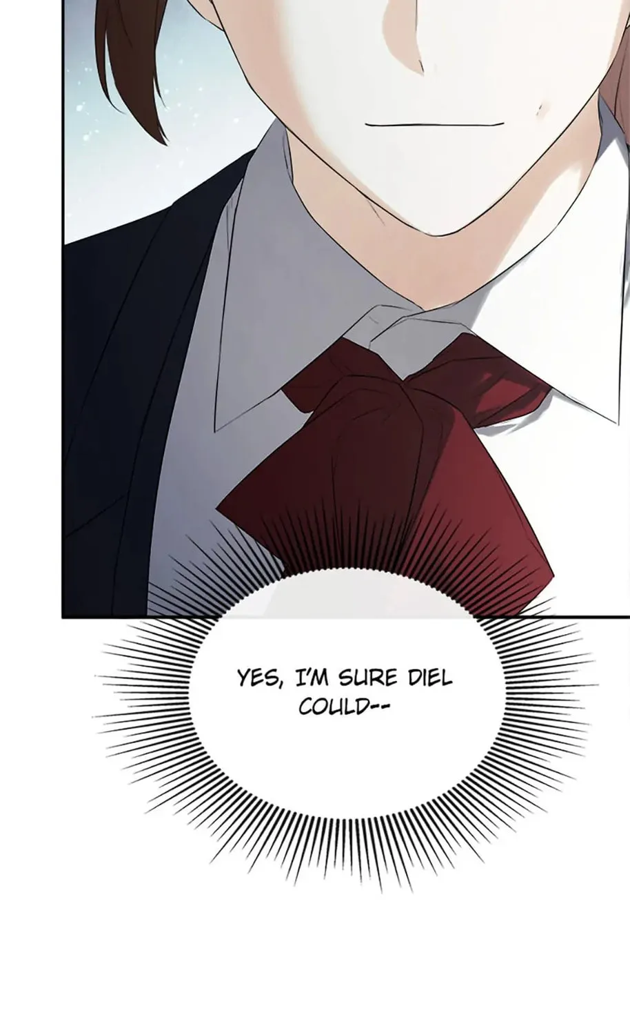 Hiding My True Self Chapter 61 page 43 - 