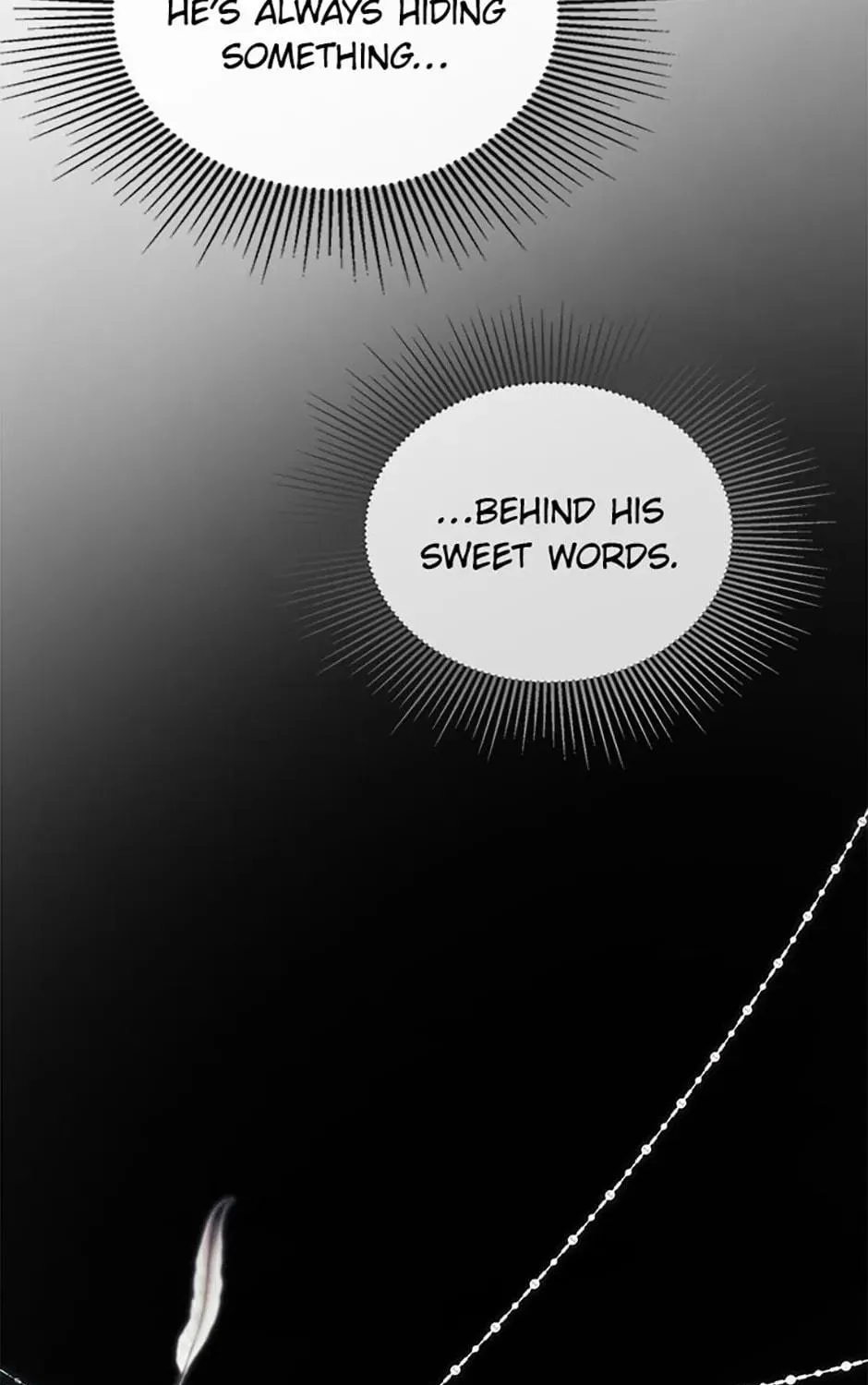 Hiding My True Self Chapter 61 page 47 - 
