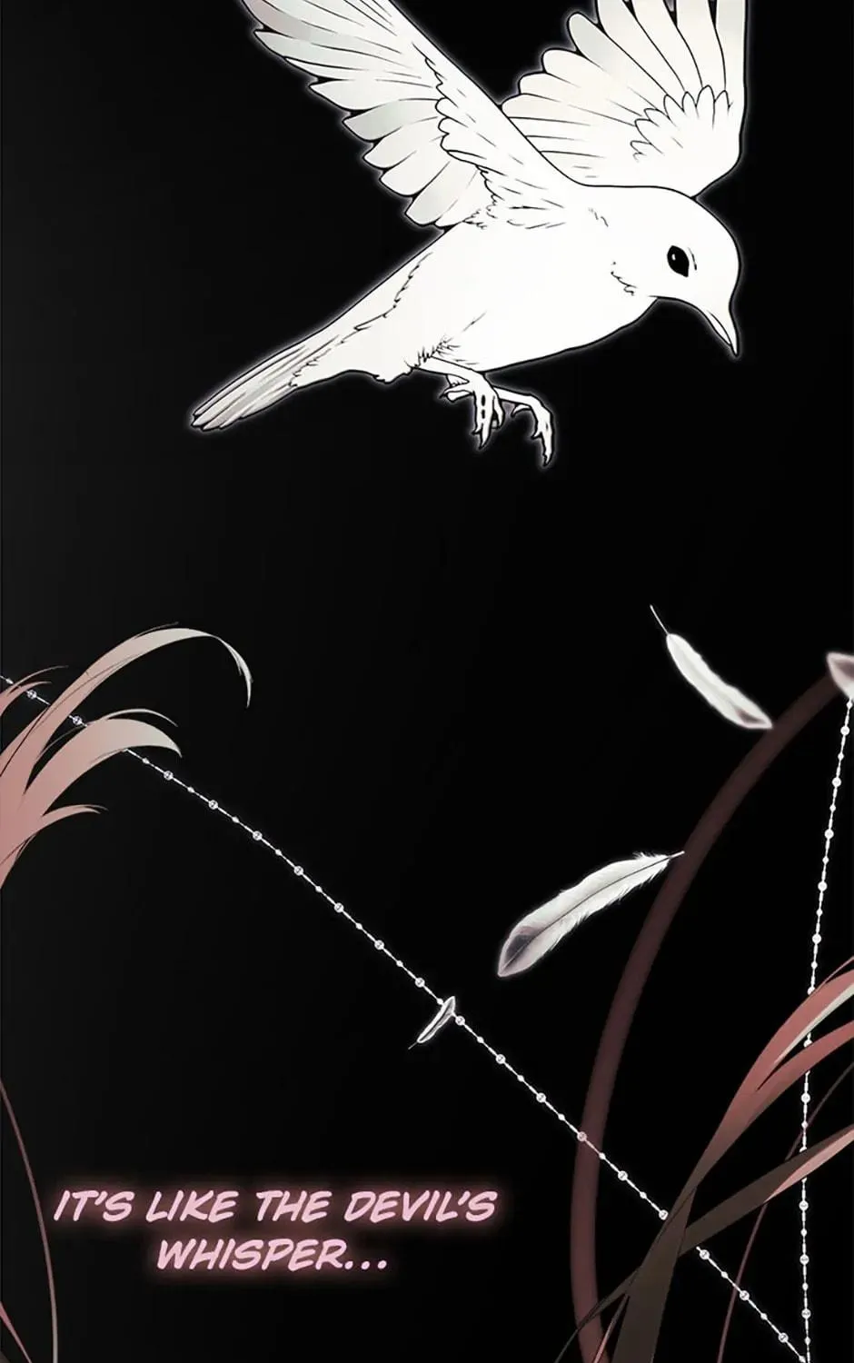 Hiding My True Self Chapter 61 page 49 - 