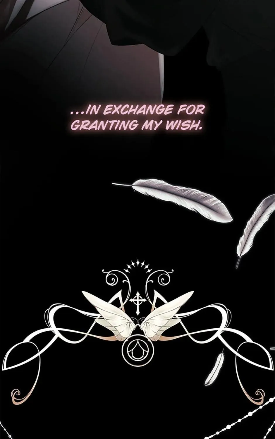 Hiding My True Self Chapter 61 page 53 - 