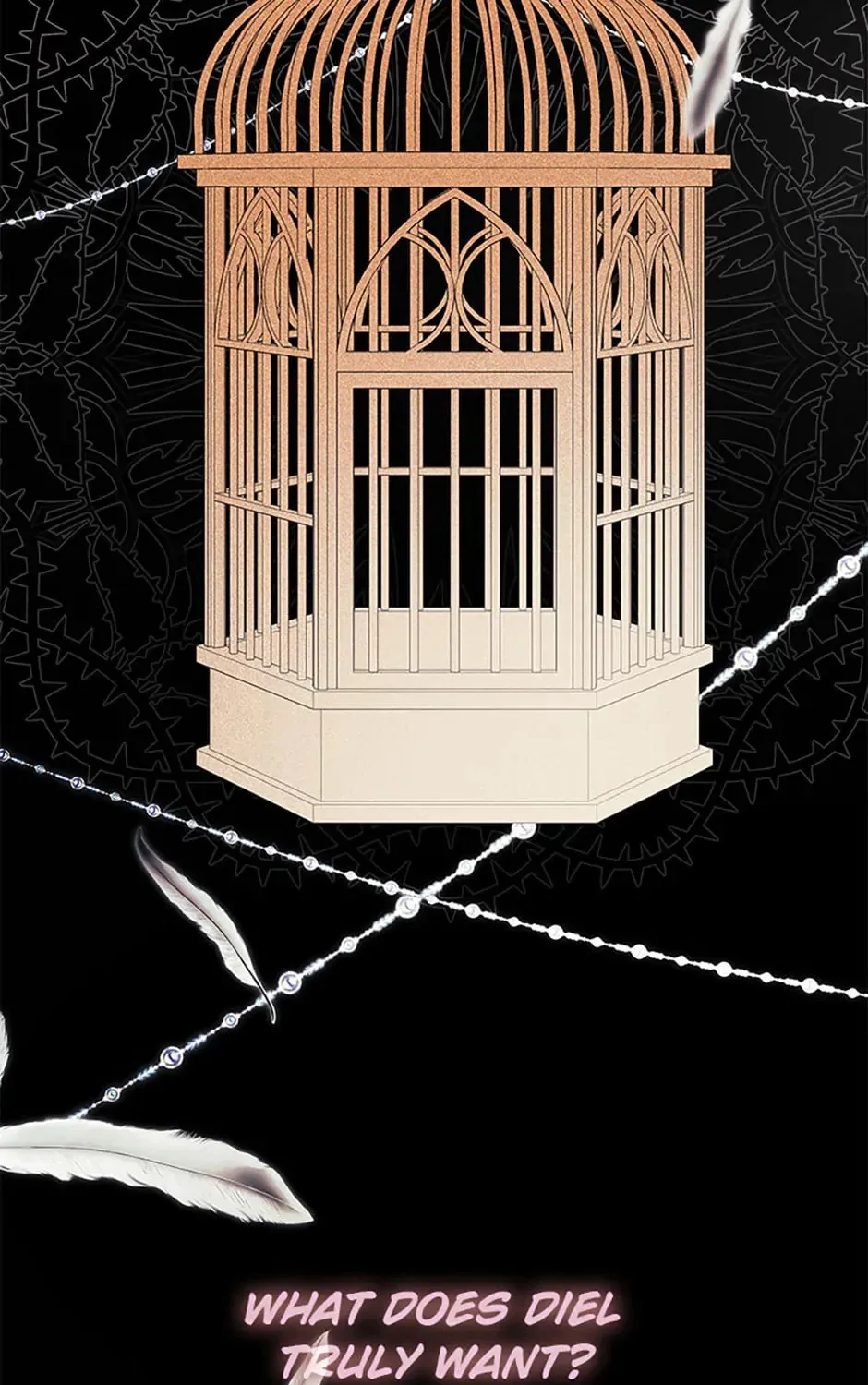 Hiding My True Self Chapter 61 page 55 - 