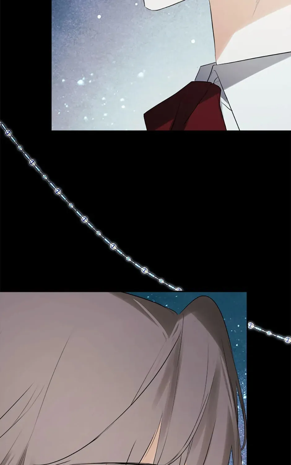 Hiding My True Self Chapter 61 page 63 - 
