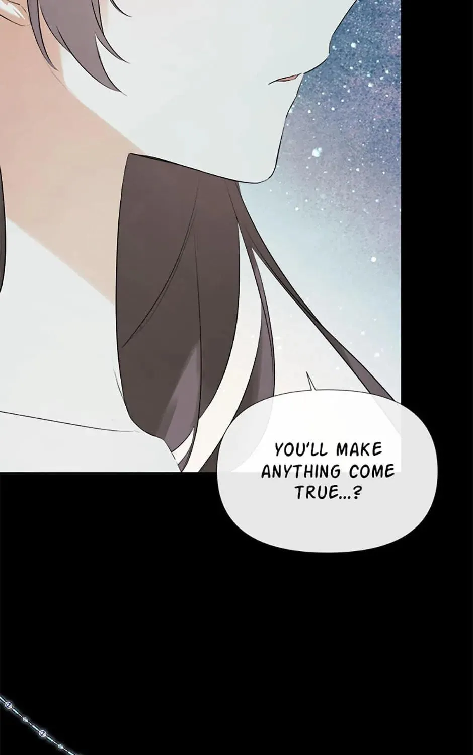 Hiding My True Self Chapter 61 page 65 - 