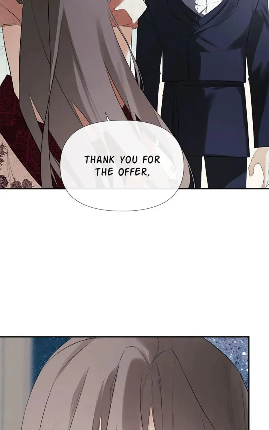 Hiding My True Self Chapter 61 page 71 - 