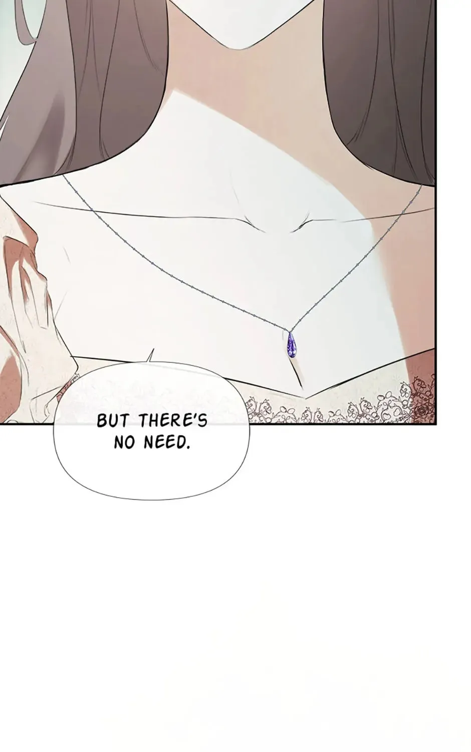Hiding My True Self Chapter 61 page 73 - 