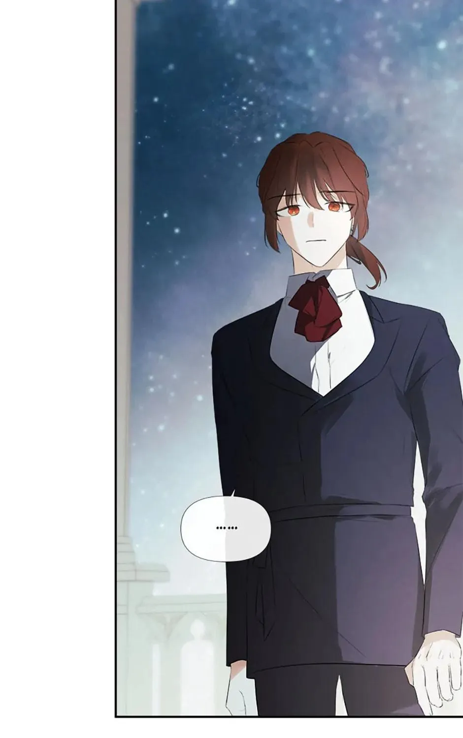 Hiding My True Self Chapter 61 page 83 - 