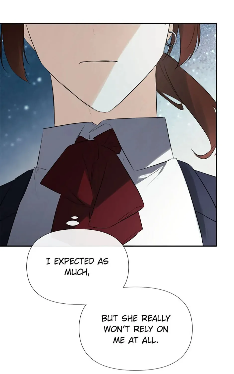 Hiding My True Self Chapter 61 page 85 - 
