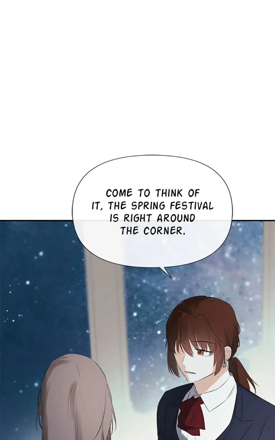 Hiding My True Self Chapter 61 page 87 - 