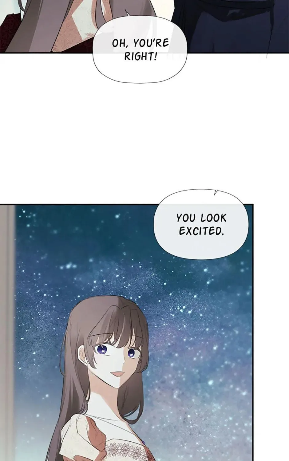 Hiding My True Self Chapter 61 page 89 - 