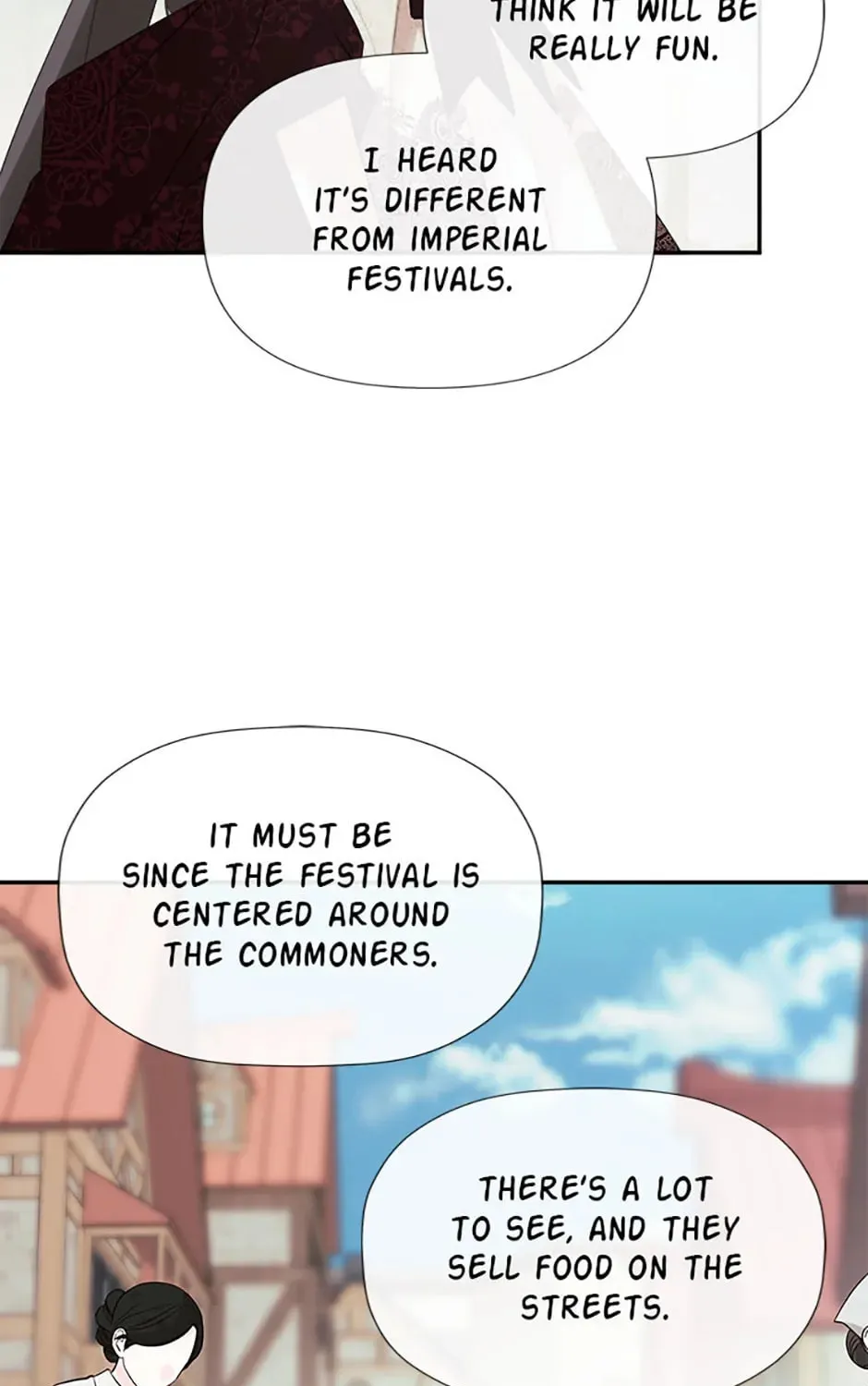 Hiding My True Self Chapter 61 page 91 - 