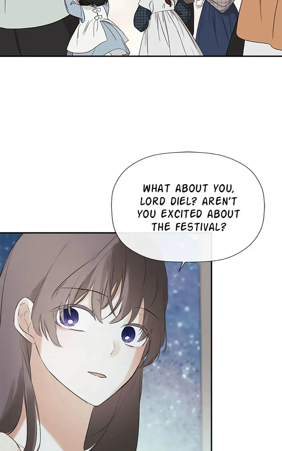 Hiding My True Self Chapter 61 page 93 - 