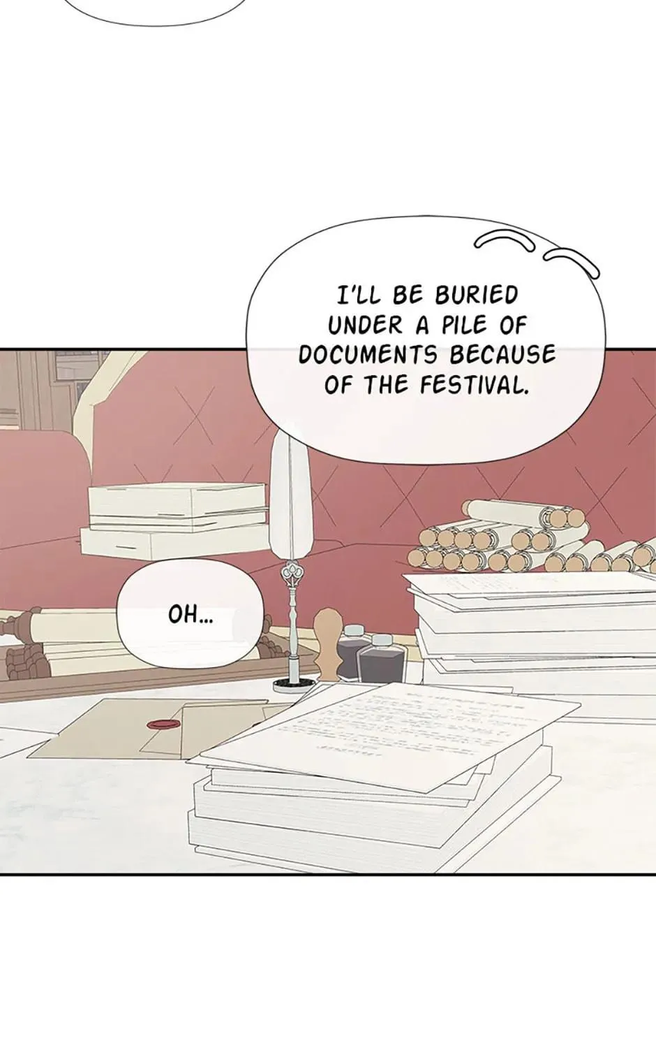 Hiding My True Self Chapter 61 page 95 - 
