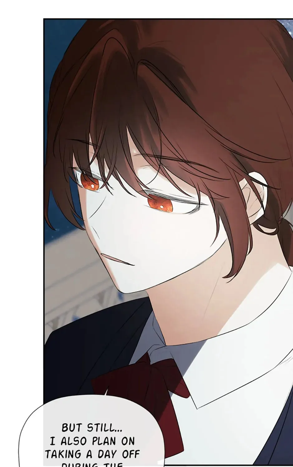 Hiding My True Self Chapter 61 page 97 - 