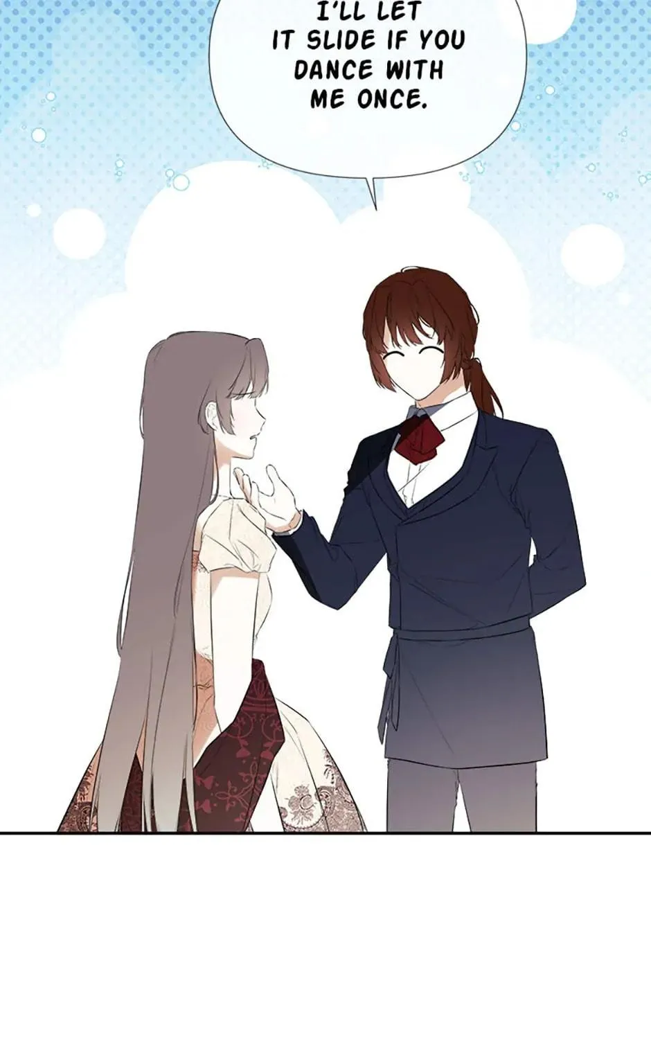 Hiding My True Self Chapter 62 page 11 - 